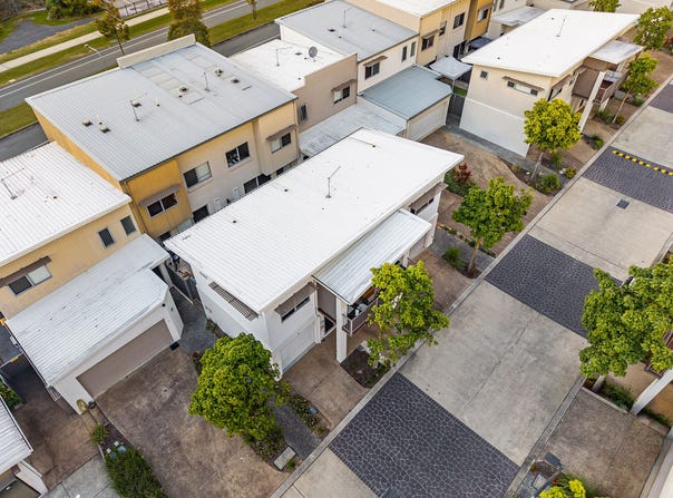 5/1 Bowen Street, Mango Hill, Qld 4509