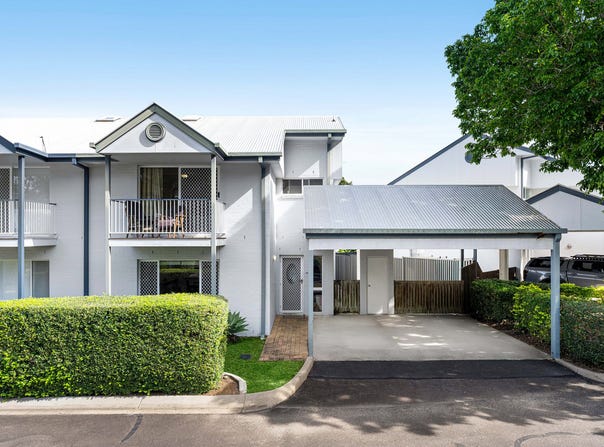 25/47 Hindes Street, Lota, Qld 4179