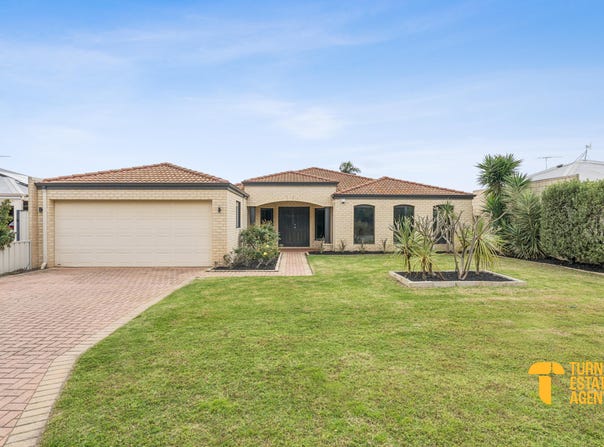 40 Potter Street, Huntingdale, WA 6110
