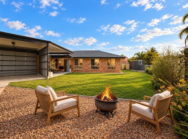 14 Laggan Court, Merrimac, Qld 4226