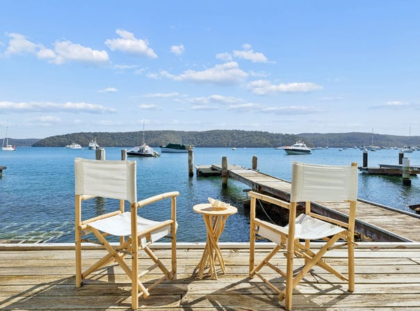 965 Barrenjoey Road, Palm Beach, NSW 2108