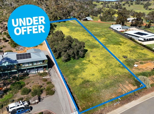 5 Myrtle Way, Bindoon, WA 6502