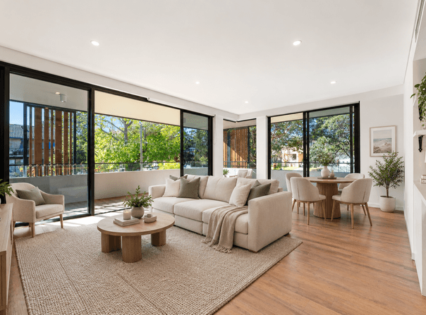 104/11 Mitchell Avenue, Jannali, NSW 2226