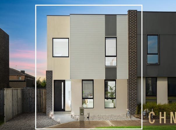 25 Gershwin Crescent, Point Cook, Vic 3030