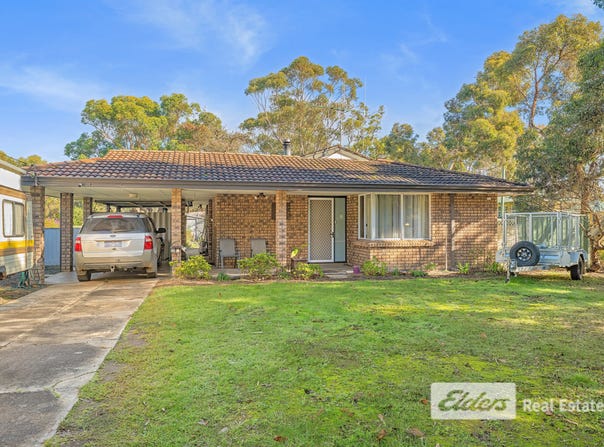 109 Seventh Avenue, Kendenup, WA 6323