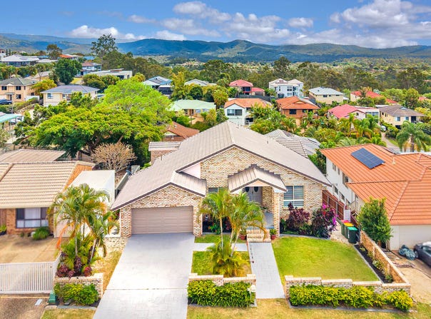 5 Parklane Place, Highland Park, Qld 4211
