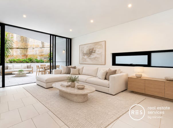 116/6 Maxwell Road, Forest Lodge, NSW 2037
