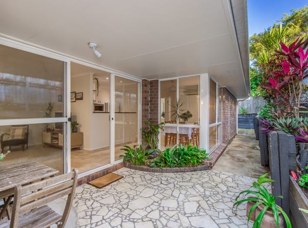 1/15 Cabot Court, Merrimac, Qld 4226