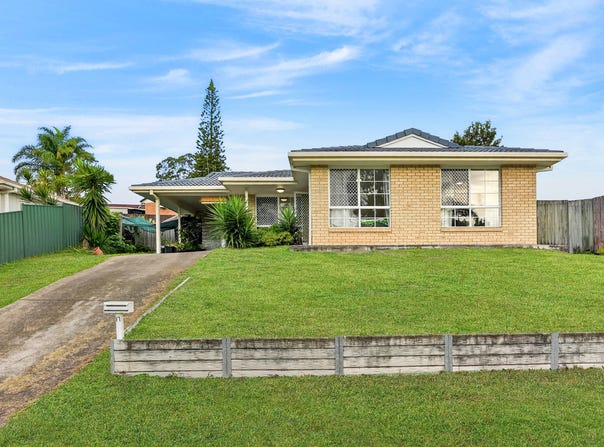 17 Copperfield Drive, Eagleby, Qld 4207