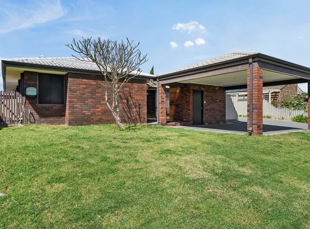 41 Clarke Street, East Cannington, WA 6107