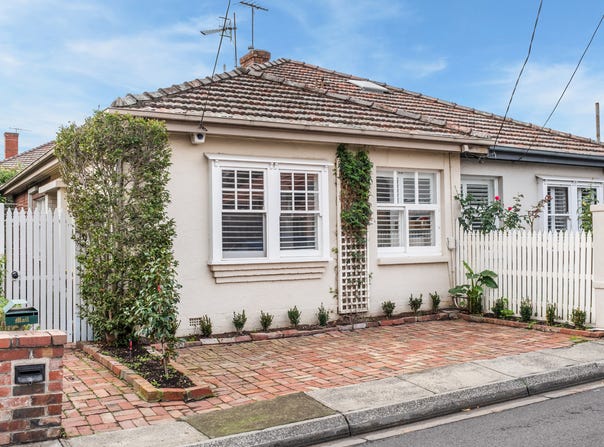 26 Florence Street, Prahran, Vic 3181
