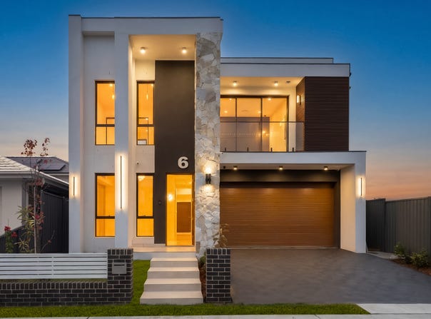 6 Muruduwin Street, Austral, NSW 2179