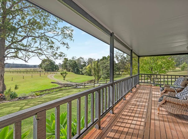 44 Gum Scrub Road, Gum Scrub, NSW 2441