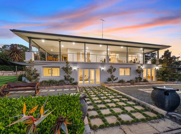 15 Moss Ridge, Sackville North, NSW 2756
