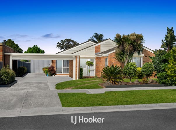 2 Don Juan Court, Narre Warren, Vic 3805