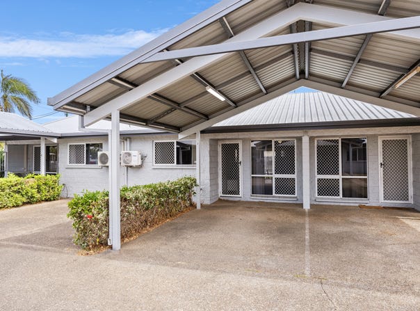 2/28-30 Henry Street, West End, Qld 4810
