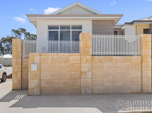 28 Barefoot Lane, Yanchep, WA 6035