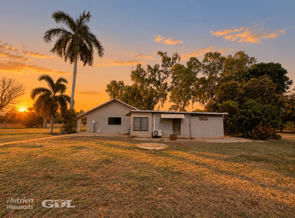 52 Jaensch Road, Katherine, NT 0850