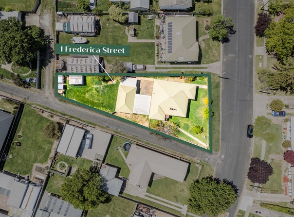 1 Frederica Street, Orange, NSW 2800
