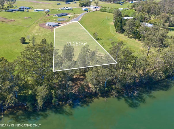 Lot 92, 25 Bordeaux Close, Sancrox, NSW 2446