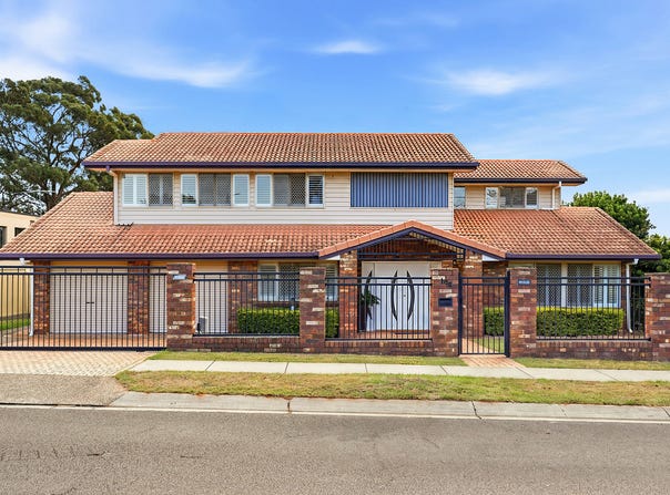 107 Davrod Street, Robertson, Qld 4109