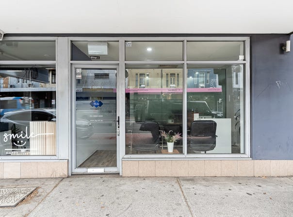 1/192-200 Parramatta Road, Stanmore, NSW 2048