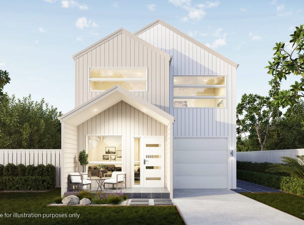 Lot 56, Seaview Drive, Airlie Beach, Qld 4802
