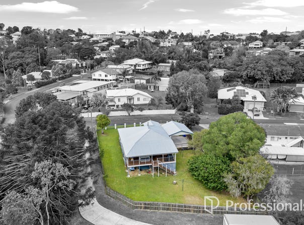 4 Louisa Lane, Gympie, Qld 4570