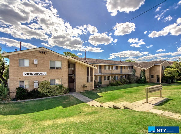 8/5 Hillside Crescent, Maylands, WA 6051