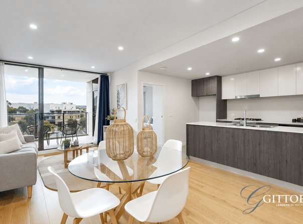 505/277-279 Mann Street, Gosford, NSW 2250