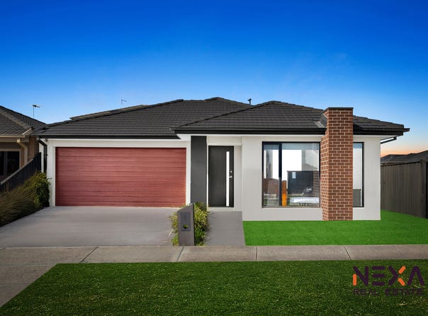 6 Dight Way, Mickleham, Vic 3064