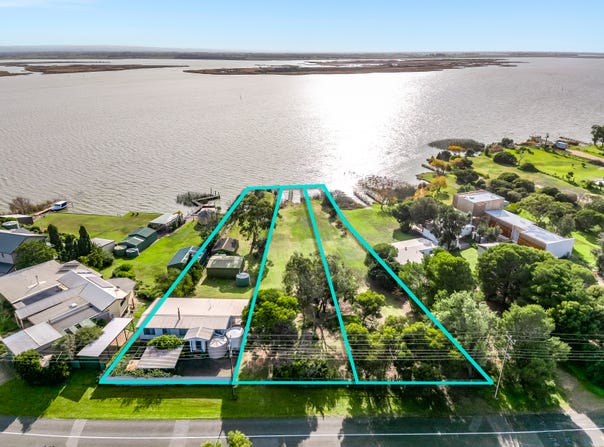 101,103,105 Batson Parade, Hindmarsh Island, SA 5214