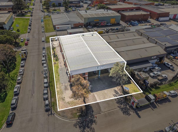 7 Verrell Street, Wetherill Park, NSW 2164