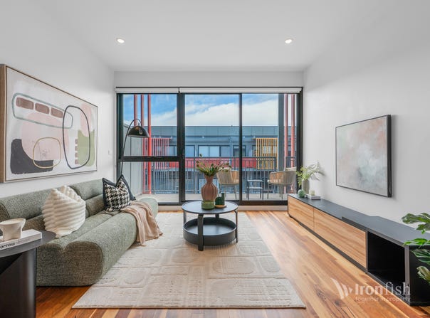 1040/18 Albert Street, Footscray, Vic 3011