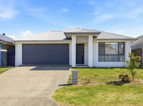 39 Janet Street, Walloon, Qld 4306