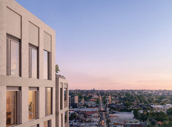 902/850 Glenferrie Road, Hawthorn, Vic 3122