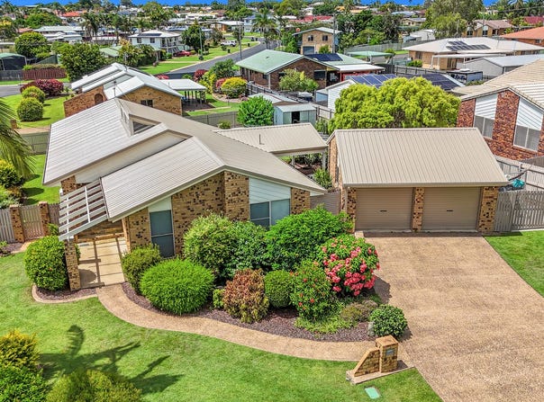 1A East West Avenue, Avoca, Qld 4670