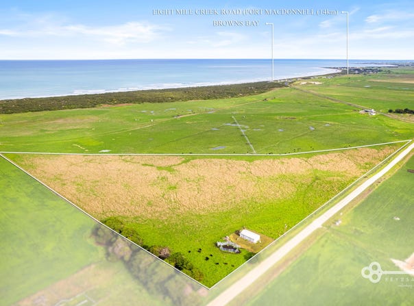 592 Feasts Firebreak Road, Wye, SA 5291