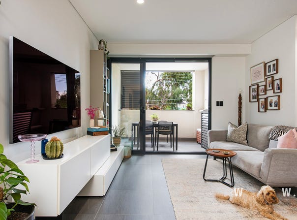 106/9 Wrights Road, Drummoyne, NSW 2047