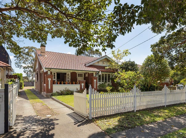 7 Killoola Street, Concord West, NSW 2138