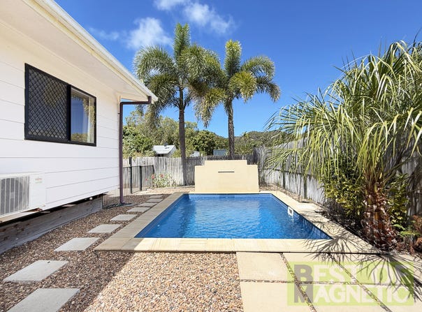 7 Sandals Bvd, Horseshoe Bay, Qld 4819