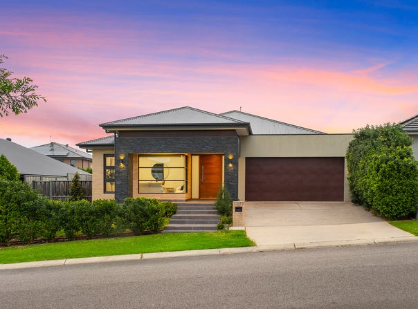 22 Cormo Way (Gables), Box Hill, NSW 2765