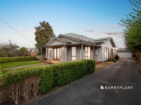 18 Gloucester Place, Warragul, Vic 3820