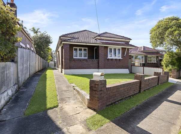 305 Georges River Road, Croydon Park, NSW 2133