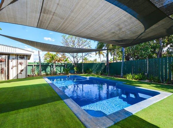 12 Harper Street, Port Hedland, WA 6721