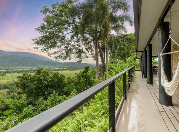 9-37 Gorge View Crescent, Mossman Gorge, Qld 4873