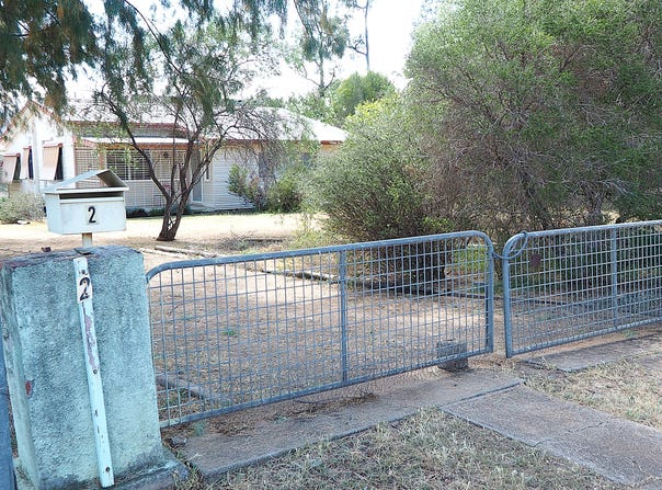 2 Narrabri Road, Bingara, NSW 2404