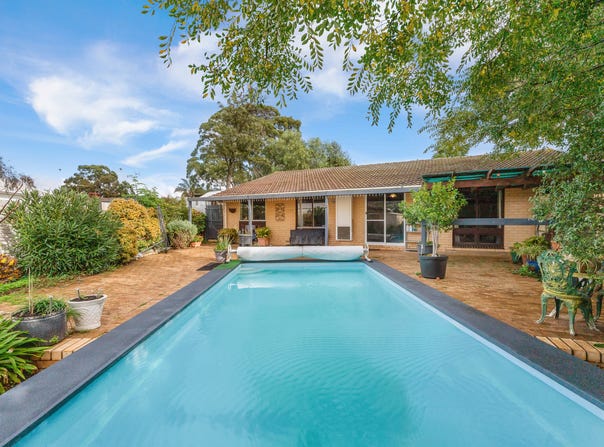 3 Higgins Street, Hackham, SA 5163