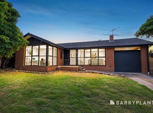 6 Carmyle Court, Bundoora, Vic 3083