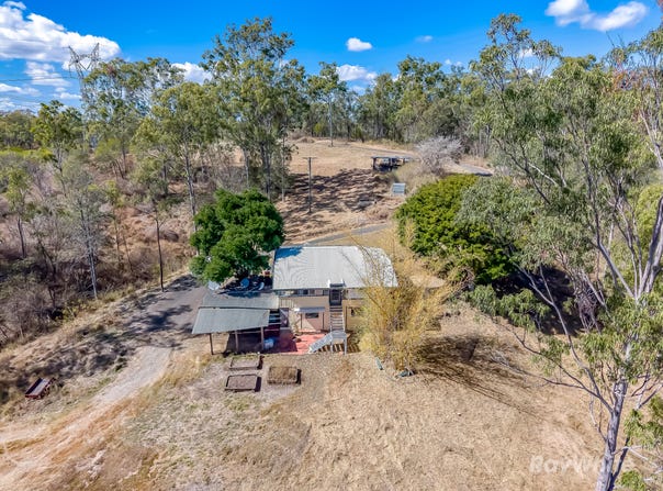 796 Gin Gin - Mount Perry Road, Moolboolaman, Qld 4671